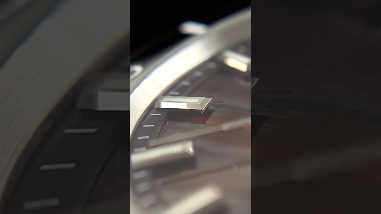 5 Reasons This New Watch Is Amazing!