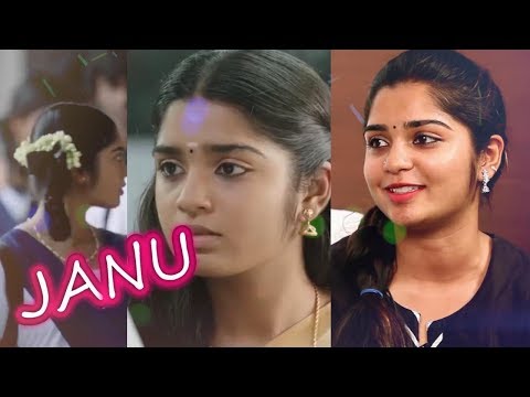 recent crush for tn boys/cutenessoverloaded/90's kids/ janu 96 movie gowri