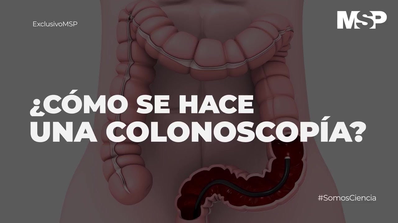 Que se puede comer 3 dias antes de una colonoscopia