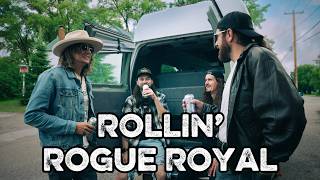 Rogue Royal - Rollin' (Official Music Video)