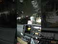 4トン運転手の運行後