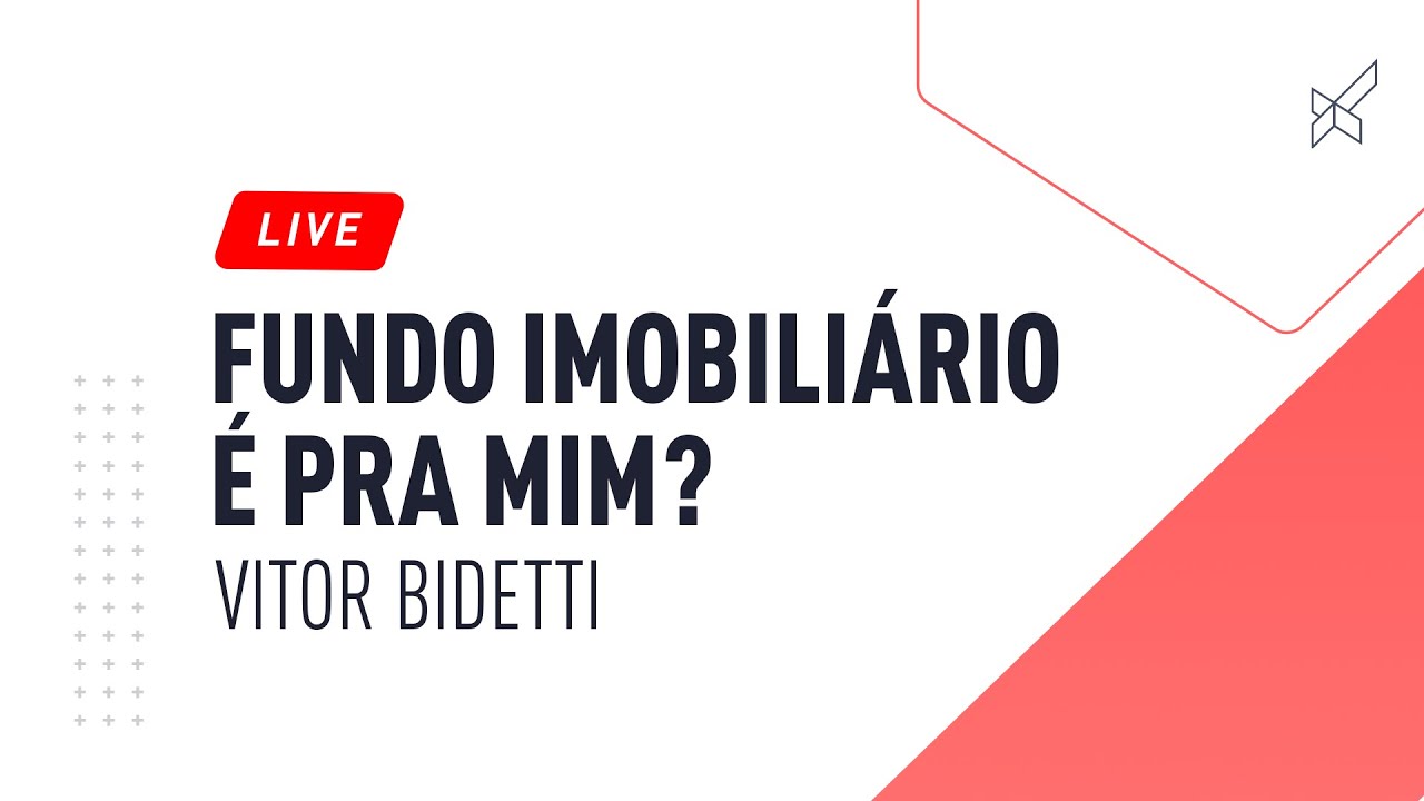 carteira de investimentos em ingles FIIs no modalmais - Fundo Imobiliário é pra mim?