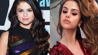 Selena gomez best hairstyle - 2016