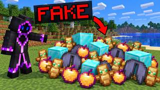 How i got rich using a prerecorded lootdrop livestream