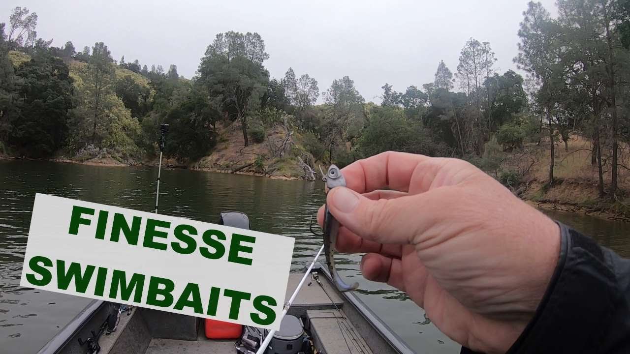 Fishing Report Lake Nacimiento June 2, 2023