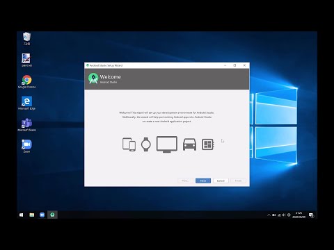 プログラミング初心者のためのスマホアプリ開発入門　Android編(1)