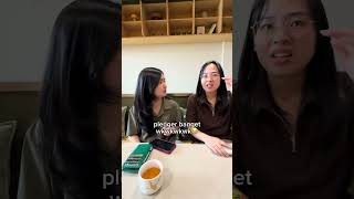 Shocked by Tycoon's Kid Wanting to Open a Restaurant #chindo #china #fyp #shortvideo #tycoon