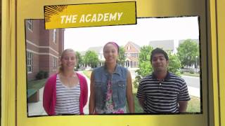 MLW Staff Intro 2012