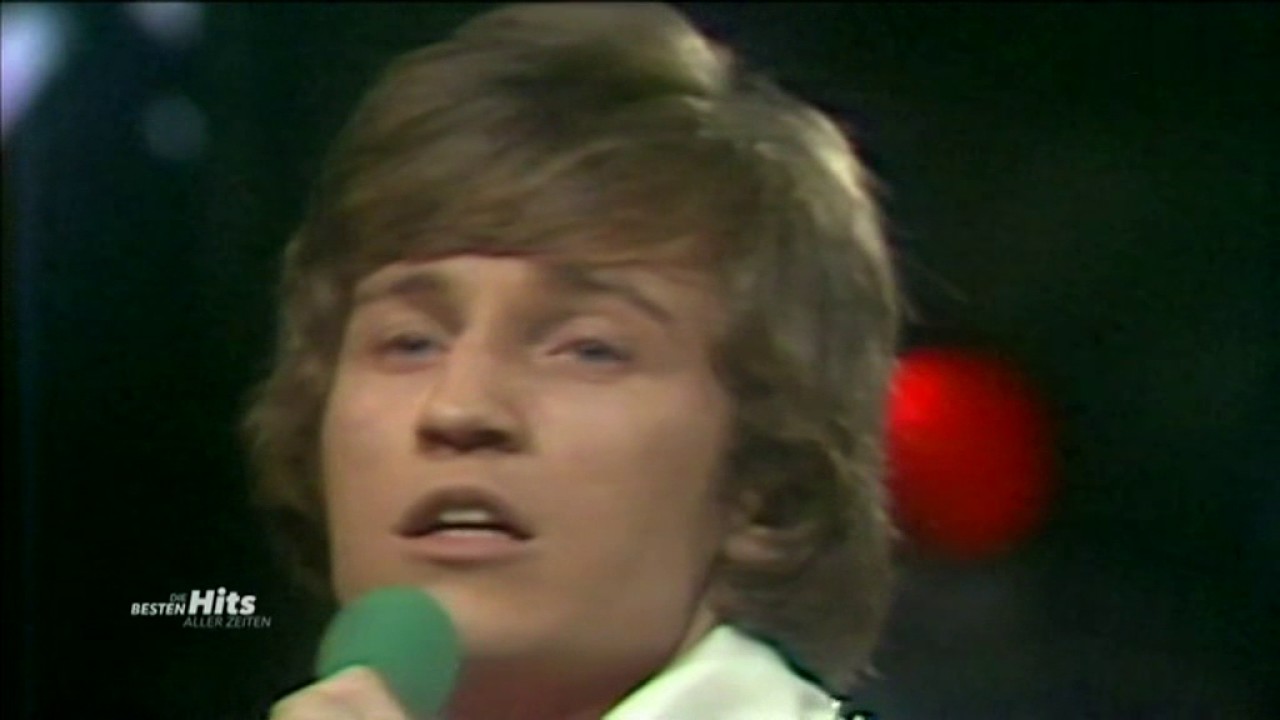 Christian Anders In Den Augen Der Andern