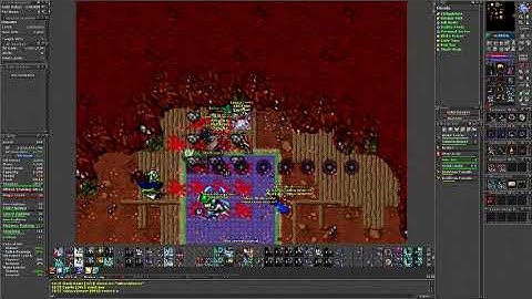 Ravennous Hunger (Ab