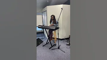 Sebene Sebene Sebenelife Toleka Southsudanesemusic Godisgood Guitarsolo 