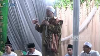 Sejarah Singkat Habib Syech bin Ahmad Bafaqih (Surabaya)