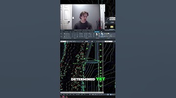 Civil 3D Pipe Network: Laying Out Your Pipes!