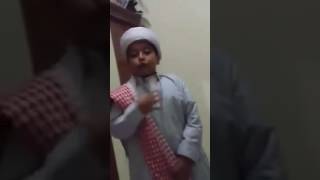 Download Lagu Habib Rizeik Junior  Ustad cilik MP3