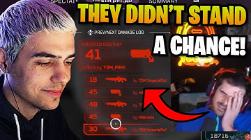 pov: when Daltoosh runs into Imperialhal