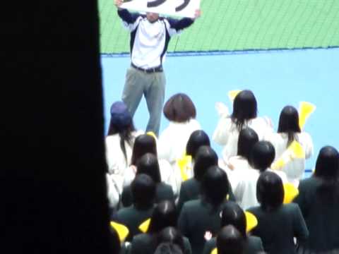 帝京　暴れん坊将軍２１秋