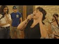 Fire On The Floor | Beth Hart | Jam Session | Cover by Lamia M. & The Dream Team