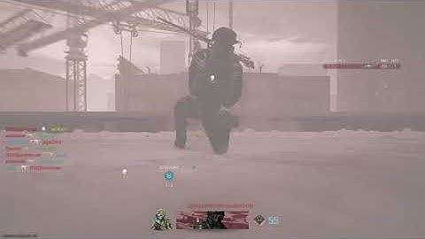 Objective Player with a Team of Slayers