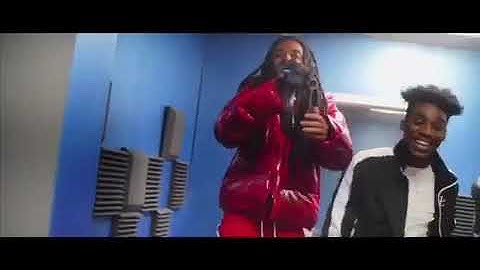 Lil Dude x Goonew x MoneyReek x Cheecho x Homicides - Vlog (Snippet)