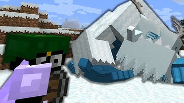 Minecraft Roguelike Adventures and Dungeons