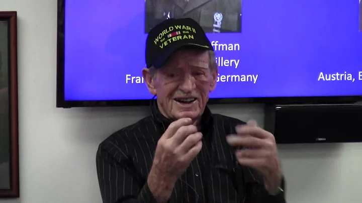WWII   TOM McCRARY  USA
