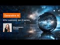 Data Protection Top 10: Generative AI: DPAs ‘supervising’ Gen AI learning