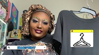 Celebrity BLUEPRINT: STYLING MY NONBINARY FLAG COLOR PLAID BROWS Wealth