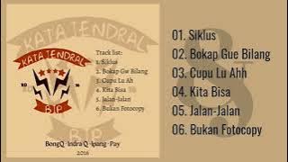 BIP - Kata Jendral (Mini Album & HQ Audio)