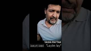 YASiN PAYTAK-Leylim ley 2019 albümler yeni Resimi