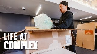 Incredible Packaging With A Surprise Collab