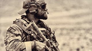 The Terminal List | Military Workout Motivation | Gym Workout Motivation 