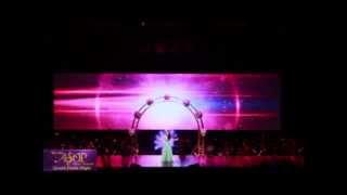 A Song of Praise Music Festival Year 3 Grand Finals held in Smart A...