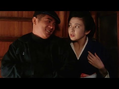 Dr.wai in the scripture with no words 1996 🎥🎥🎥🇨🇳🇨🇳🇨🇳 JetLi & Rosamund Kwan 🎵🎵🎵