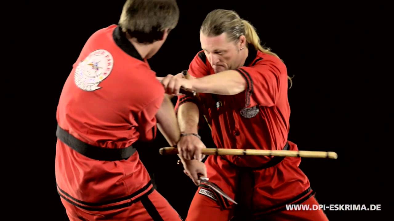 Eskrima Perth (Kali or Arnis)