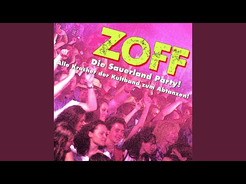Zoff — Total Banane