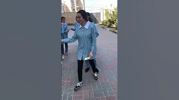 نشاط على جمع و طرح الاعداد الصحيحة 