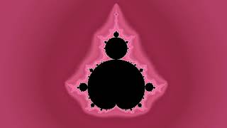 Fractal Meditation : 0002