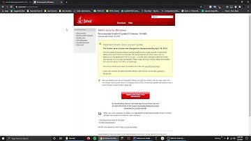 Minecraft Modding&Java Tutorial Ep.1 Setting up the workspace