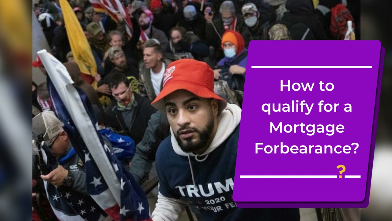 Loan Forbearance - Is Loan Forbearance Bad For Your Credit - How To Qualify For It | (877) 621-2939