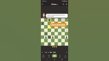 8 year old defeated Sven bot in Chess. #chess #chessgame #chesscom #mobilegame #sven #checkmate