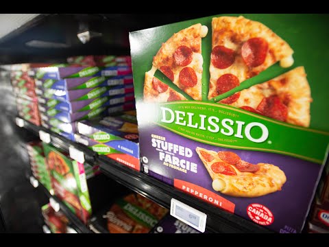 Goodbye Delissio: Why is Nestle Canada removing some of its frozen meals?