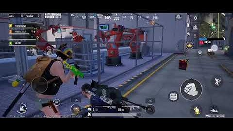 How to get tesla car in new  update BGMI and all three levers of making tesla in this video.