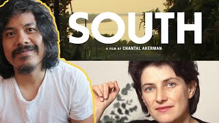 Meditative Minimalism | SOUTH by Chantal Akerman | The Criterion Channel