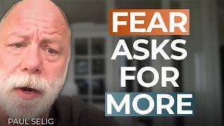 Details The Simple Practice That Keeps You Aligned | Paul Selig News