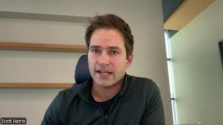 Scott Harris talks MLB Trade Deadline to the Media.