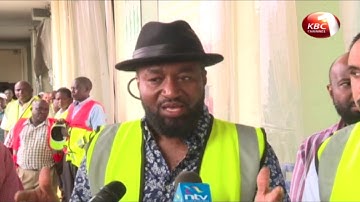 Raila Odinga warns 2022 politics will be messy if electoral reforms are not realized