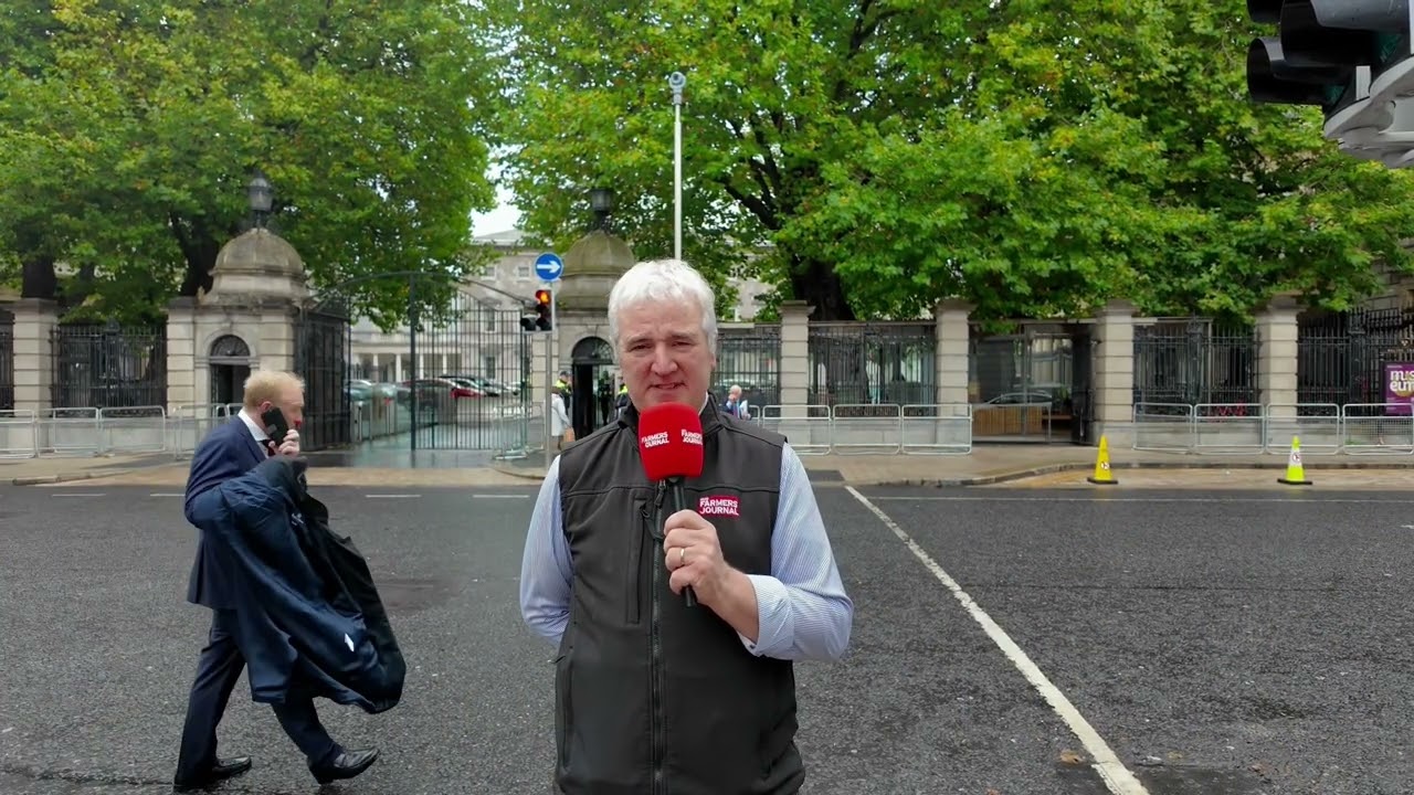 Budget 2027 and what it delivered for farmers