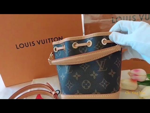 My 3yo daughter has three Louis Vuitton handbags – its an