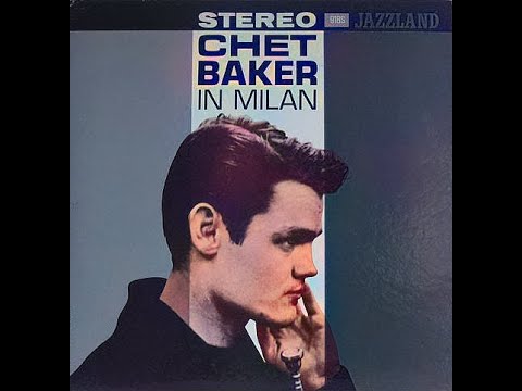 ジャズレコードセット　Chet Baker in Milan etc. ジャズレコードセット Chet Baker in Milan etc. - メルカリ