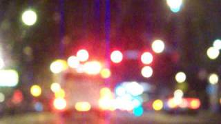 Engine 17 responding
